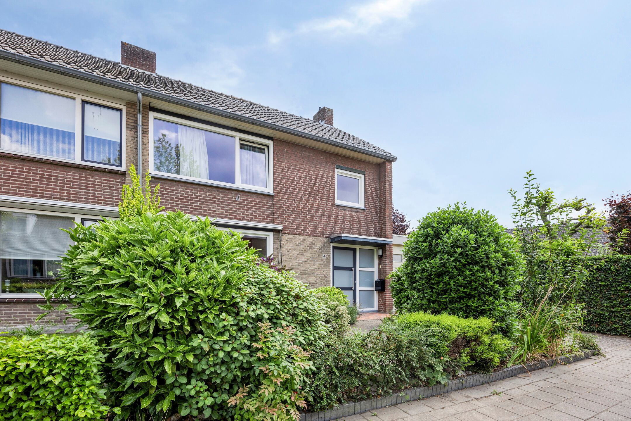 Foto 30 van Willem II straat 4