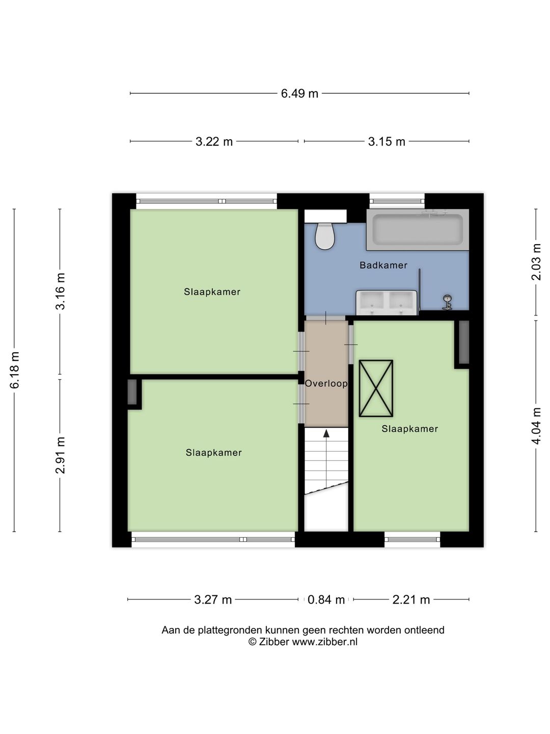 Foto 32 van Willem II straat 4