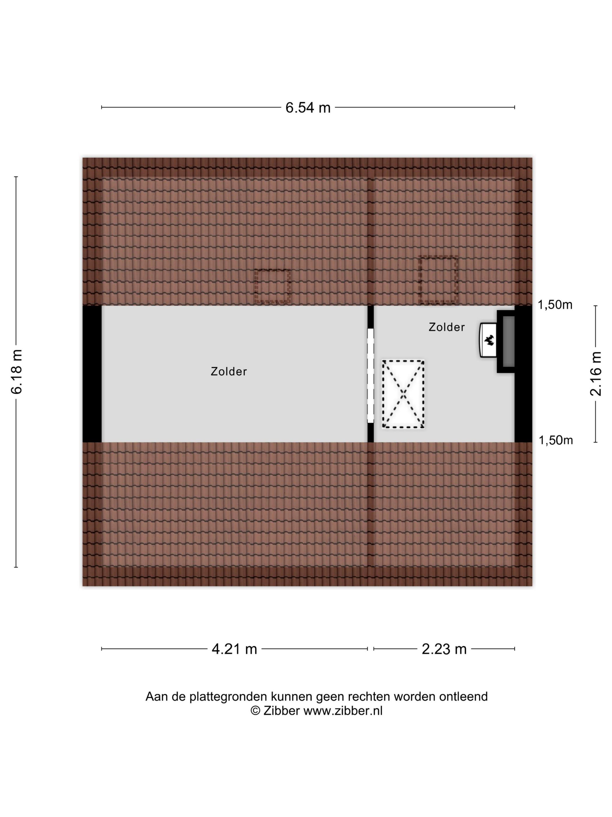 Foto 33 van Willem II straat 4