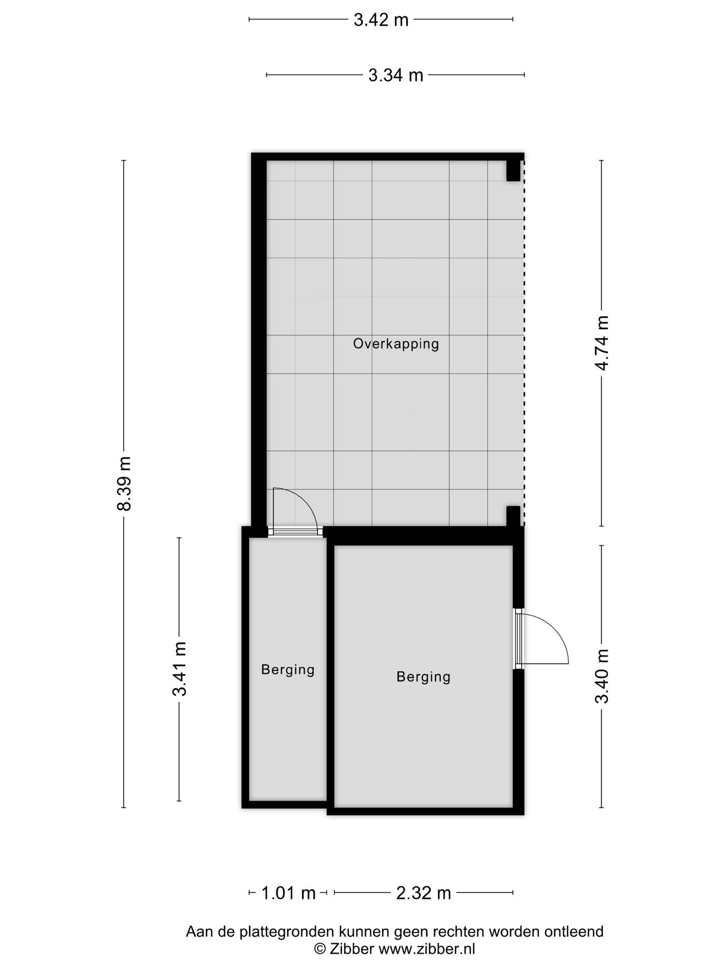Foto 35 van Willem II straat 4