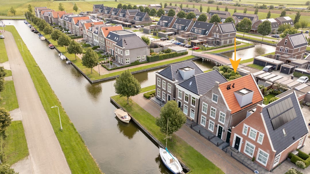 Foto 1 van Noardwâl 9