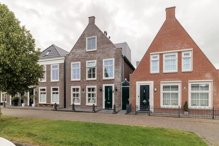 Foto 2 van Noardwâl 9