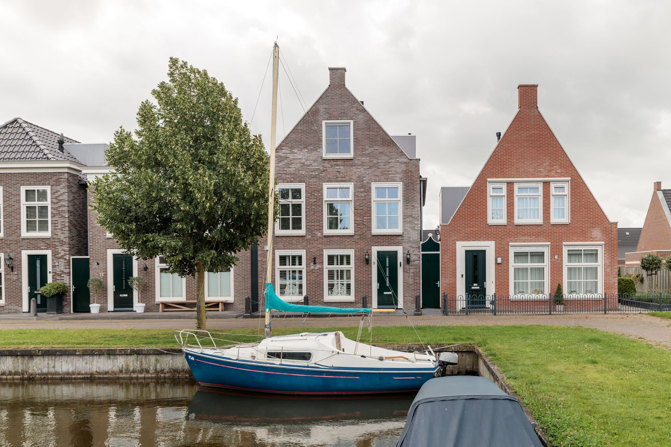 Foto 3 van Noardwâl 9