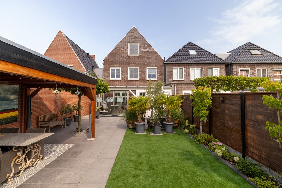 Foto 41 van Noardwâl 9