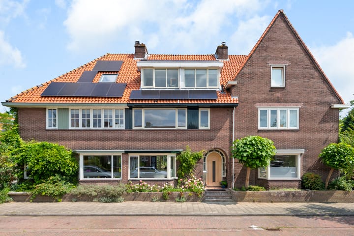 Foto 1 van Sweelincklaan 80