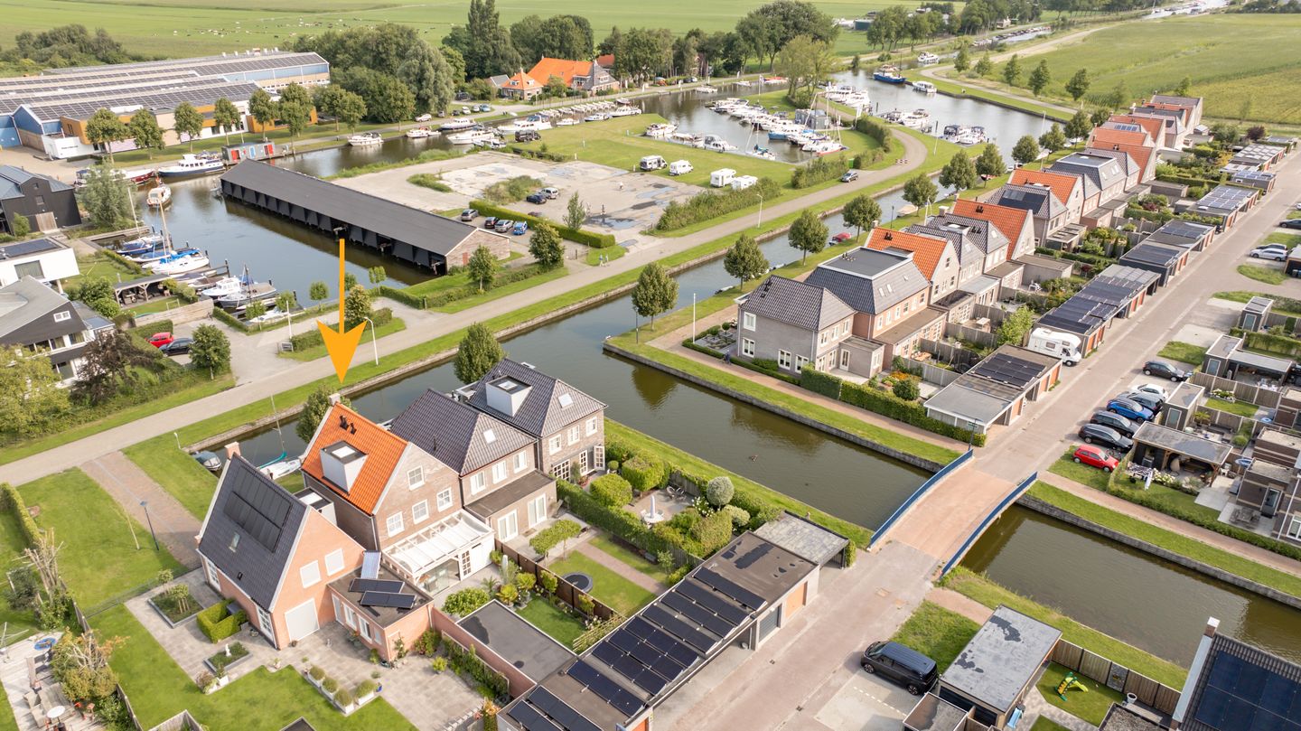 Foto 49 van Noardwâl 9