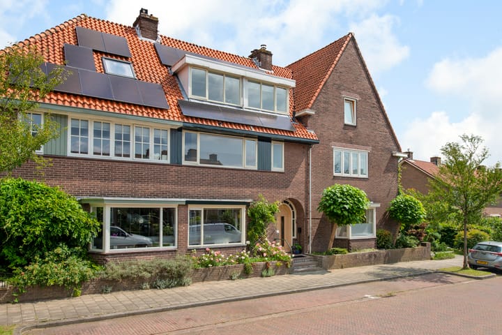 Foto 2 van Sweelincklaan 80