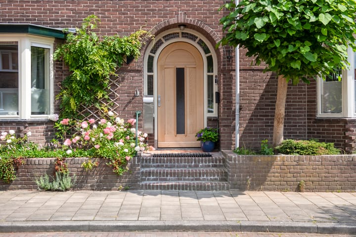 Foto 3 van Sweelincklaan 80