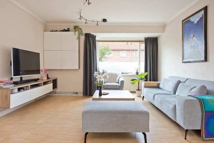 Foto 6 van Sweelincklaan 80