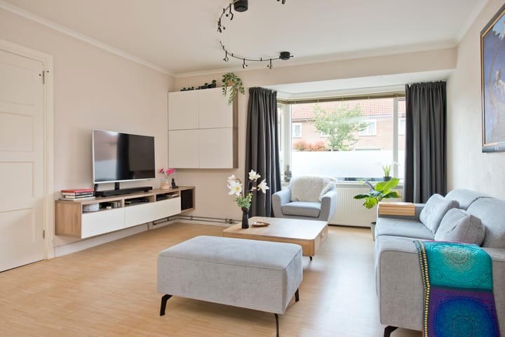 Foto 8 van Sweelincklaan 80