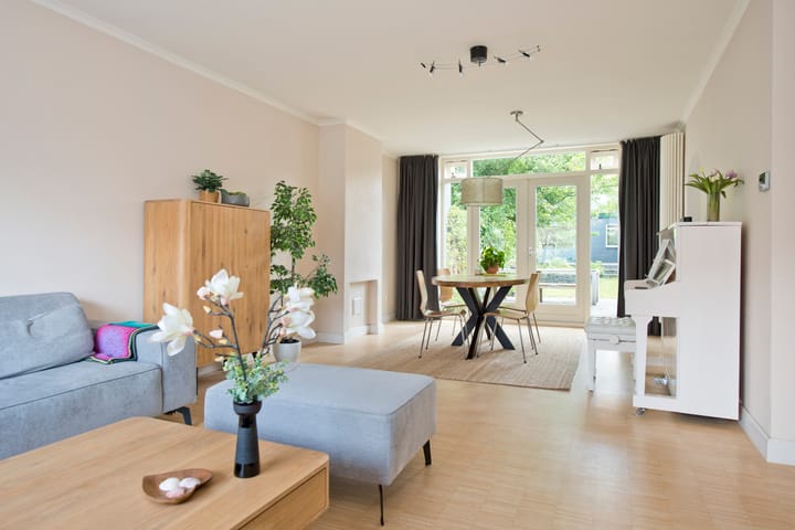 Foto 9 van Sweelincklaan 80