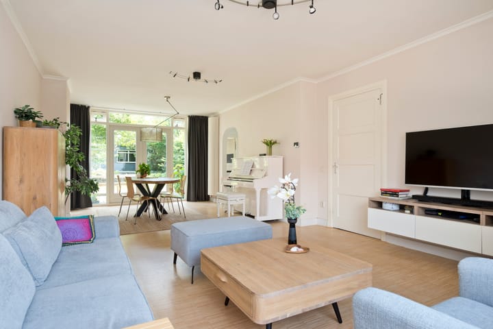 Foto 10 van Sweelincklaan 80