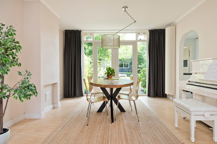 Foto 11 van Sweelincklaan 80