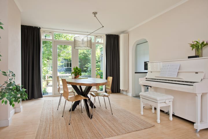 Foto 12 van Sweelincklaan 80