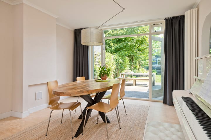 Foto 13 van Sweelincklaan 80