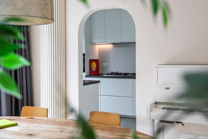 Foto 18 van Sweelincklaan 80