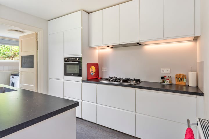 Foto 19 van Sweelincklaan 80