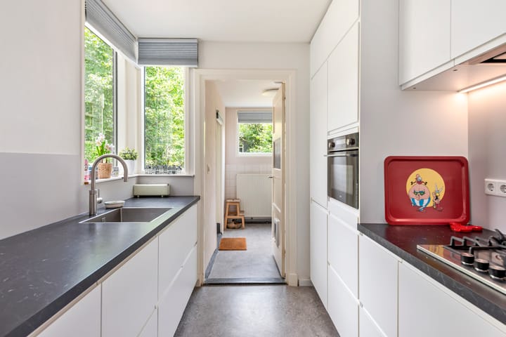 Foto 20 van Sweelincklaan 80