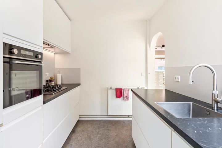 Foto 22 van Sweelincklaan 80