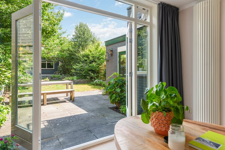 Foto 24 van Sweelincklaan 80