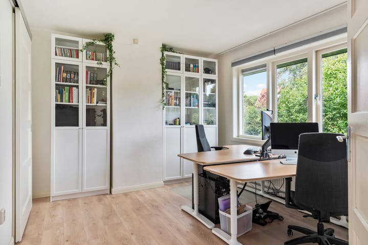 Foto 34 van Sweelincklaan 80