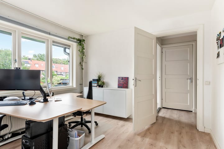 Foto 35 van Sweelincklaan 80