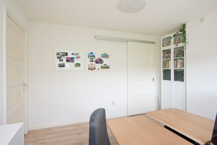 Foto 36 van Sweelincklaan 80