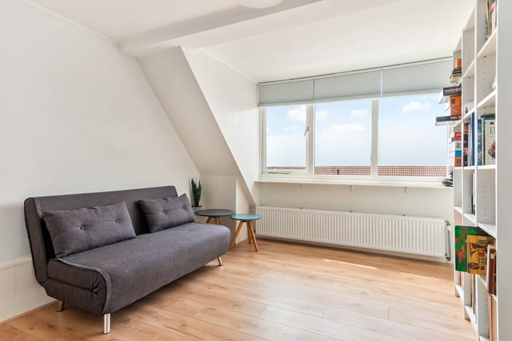 Foto 48 van Sweelincklaan 80