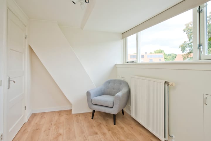 Foto 50 van Sweelincklaan 80