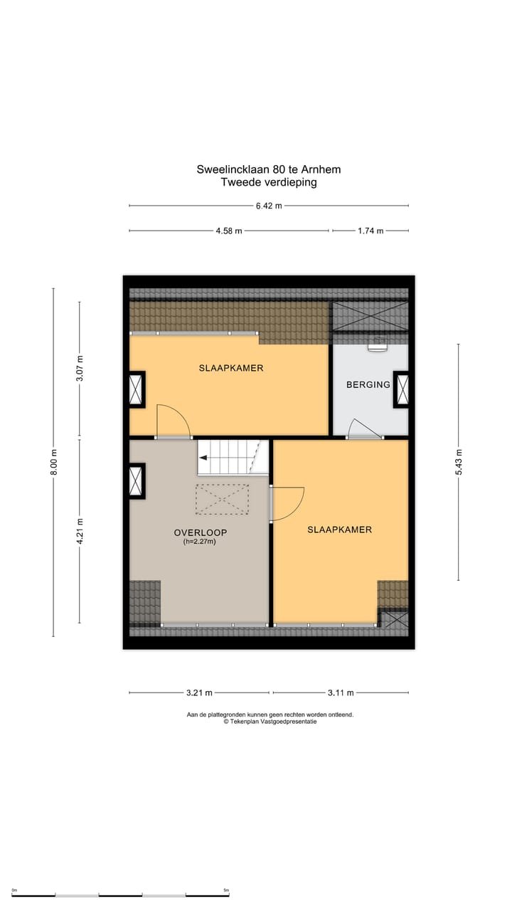 Foto 53 van Sweelincklaan 80