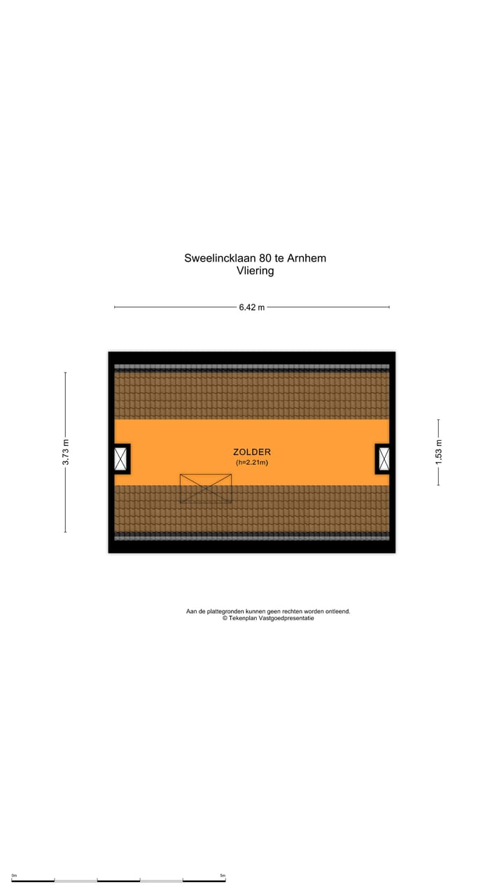 Foto 55 van Sweelincklaan 80