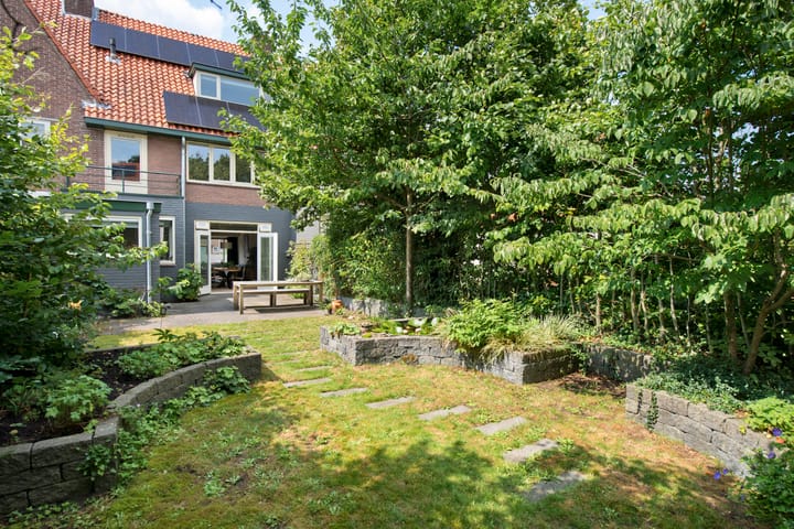 Foto 57 van Sweelincklaan 80