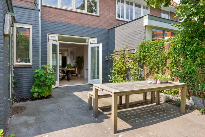 Foto 59 van Sweelincklaan 80