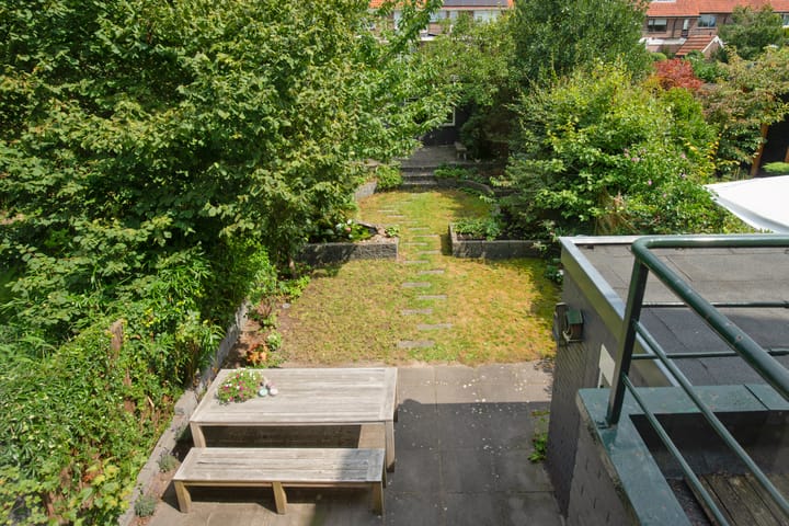 Foto 60 van Sweelincklaan 80