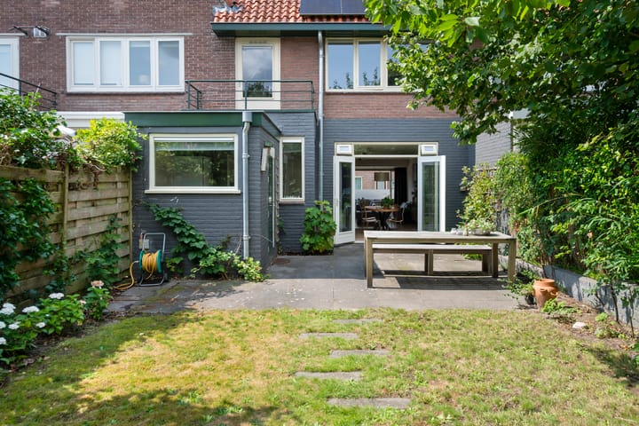 Foto 61 van Sweelincklaan 80