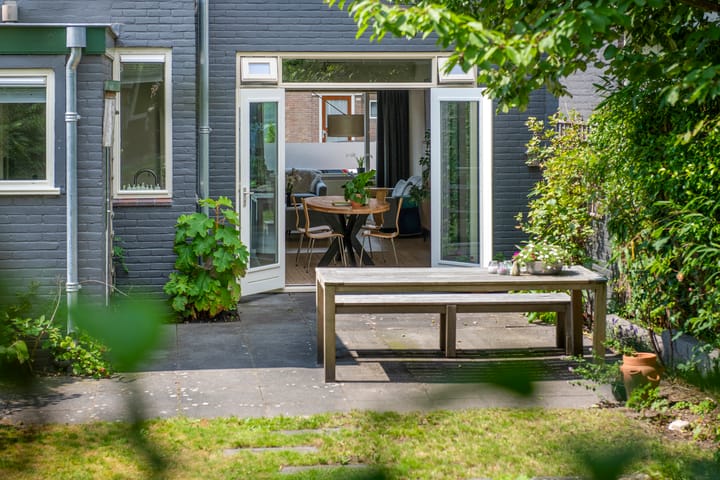 Foto 62 van Sweelincklaan 80