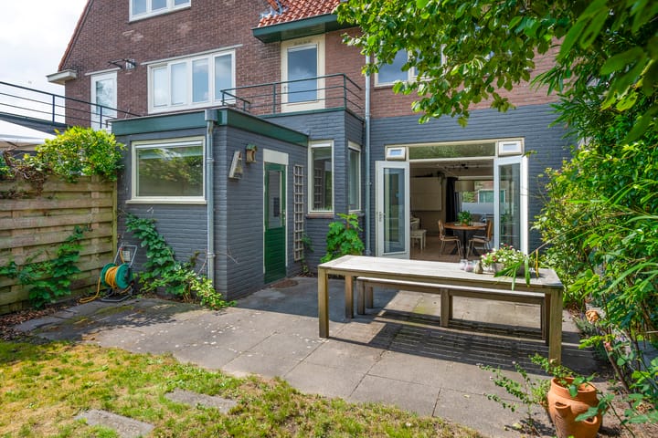 Foto 63 van Sweelincklaan 80