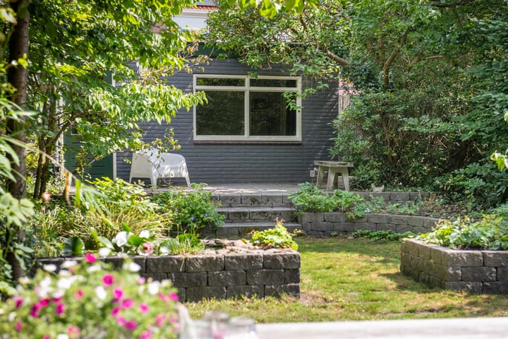 Foto 64 van Sweelincklaan 80