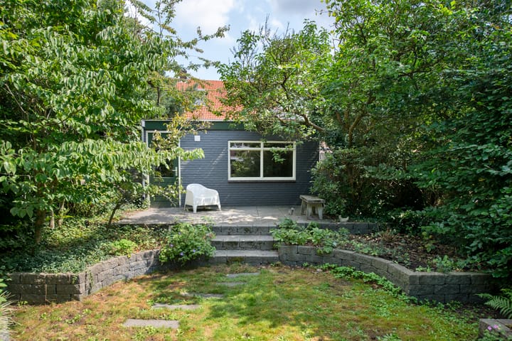 Foto 65 van Sweelincklaan 80