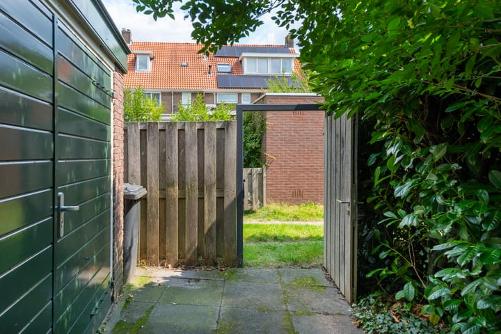 Foto 69 van Sweelincklaan 80