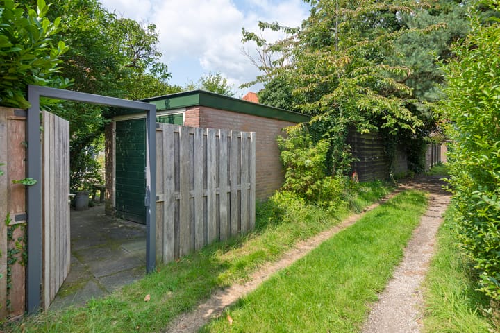 Foto 70 van Sweelincklaan 80