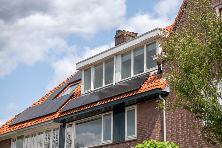 Foto 71 van Sweelincklaan 80