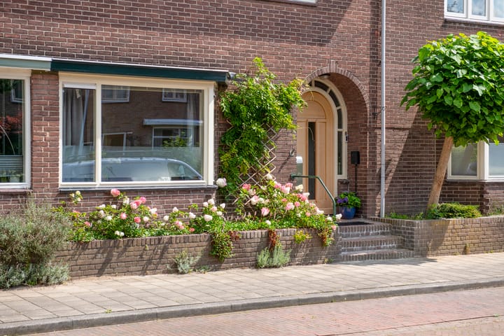 Foto 72 van Sweelincklaan 80