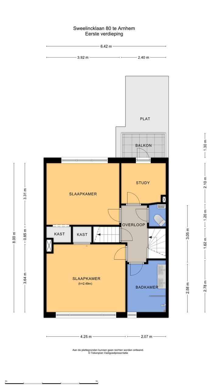 Foto 74 van Sweelincklaan 80