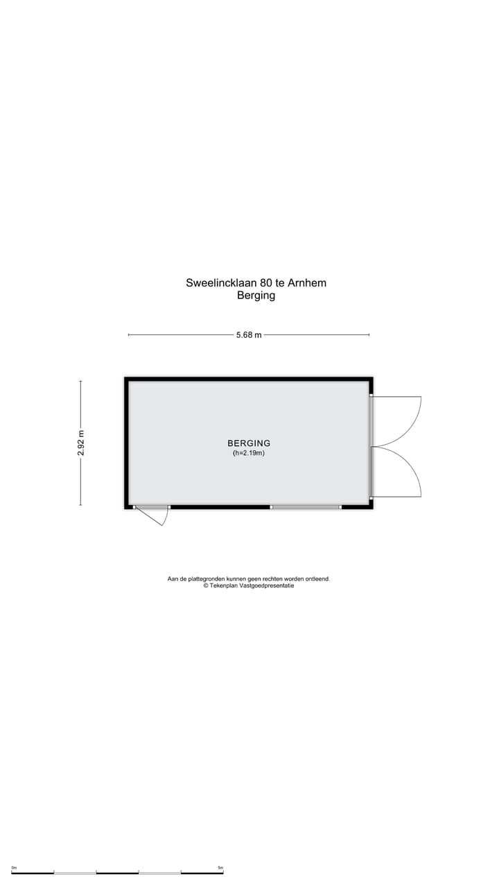 Foto 75 van Sweelincklaan 80