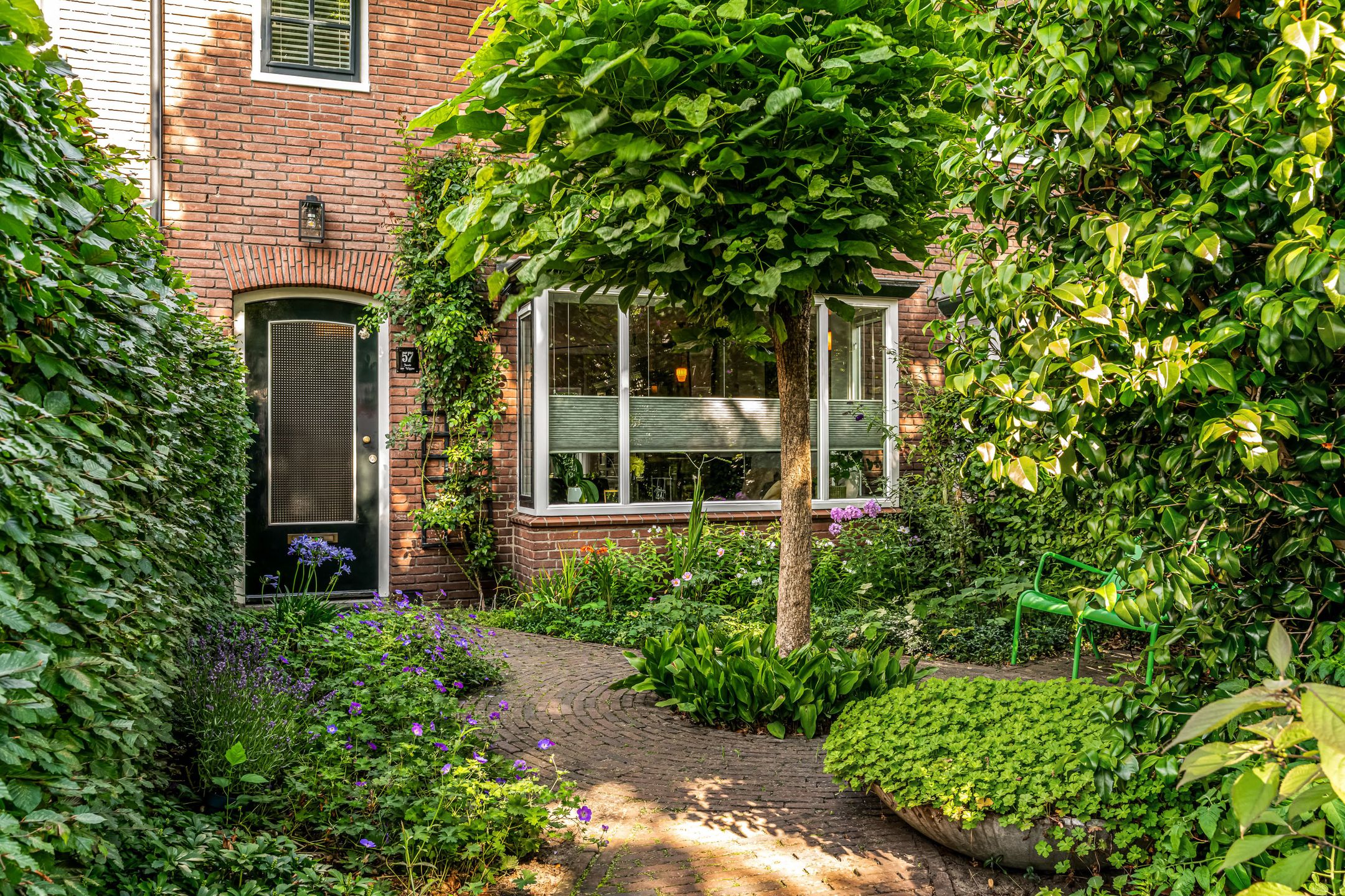 Foto 3 van Steenen Camer 57