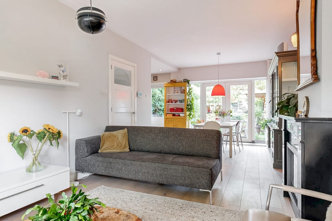 Foto 7 van Steenen Camer 57