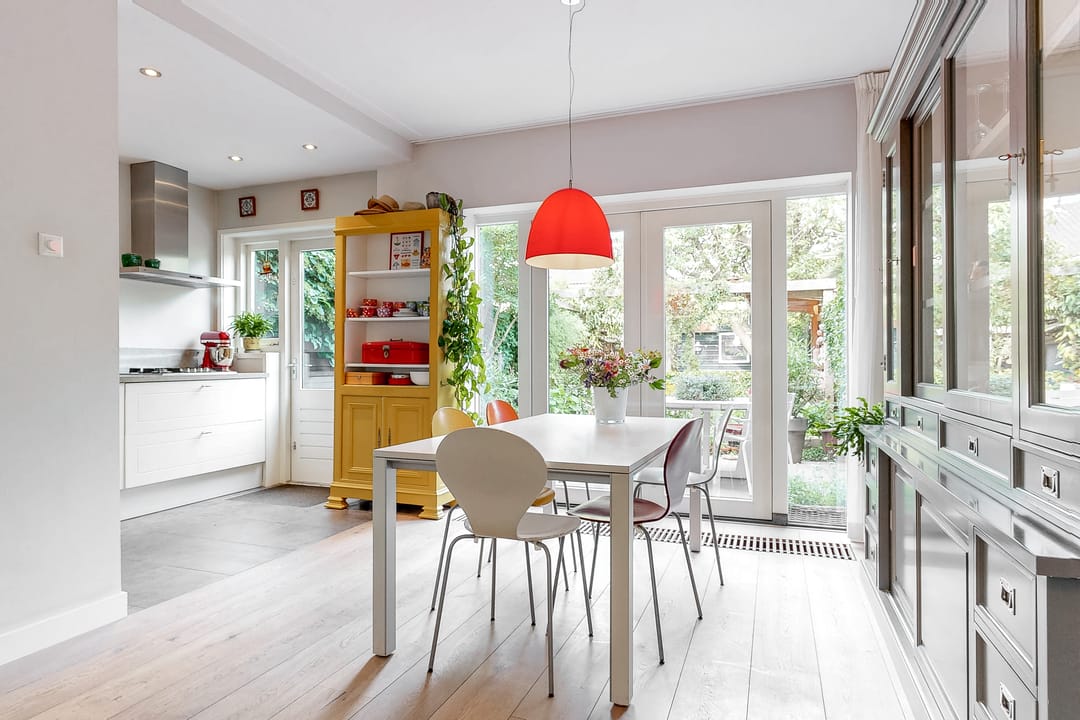 Foto 8 van Steenen Camer 57