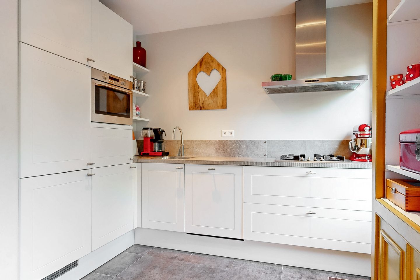 Foto 10 van Steenen Camer 57