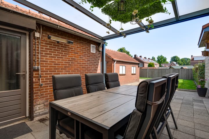 Foto 3 van van der Renneweg 24